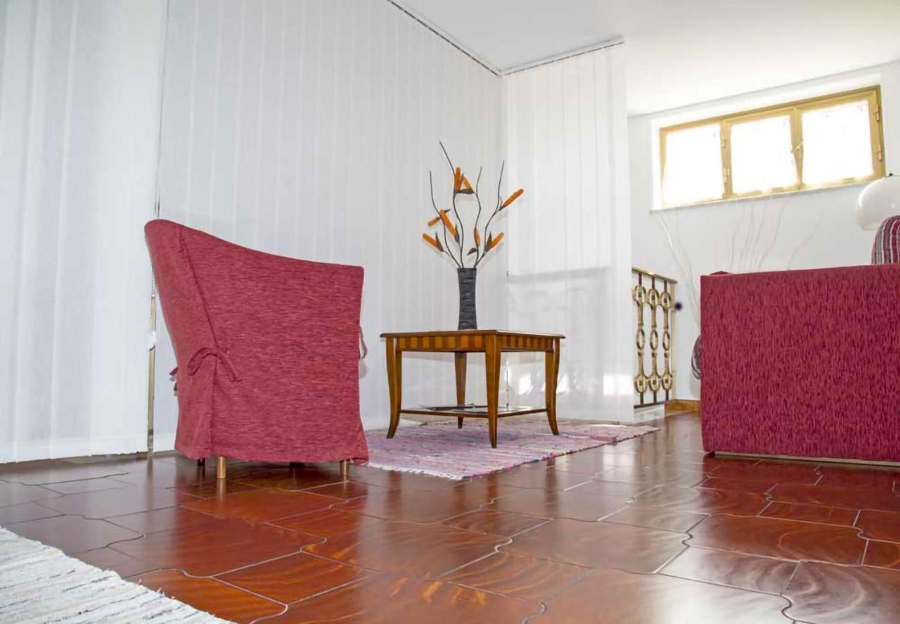 La Casa Del Lago Pergusa Lake Home Ngoại thất bức ảnh