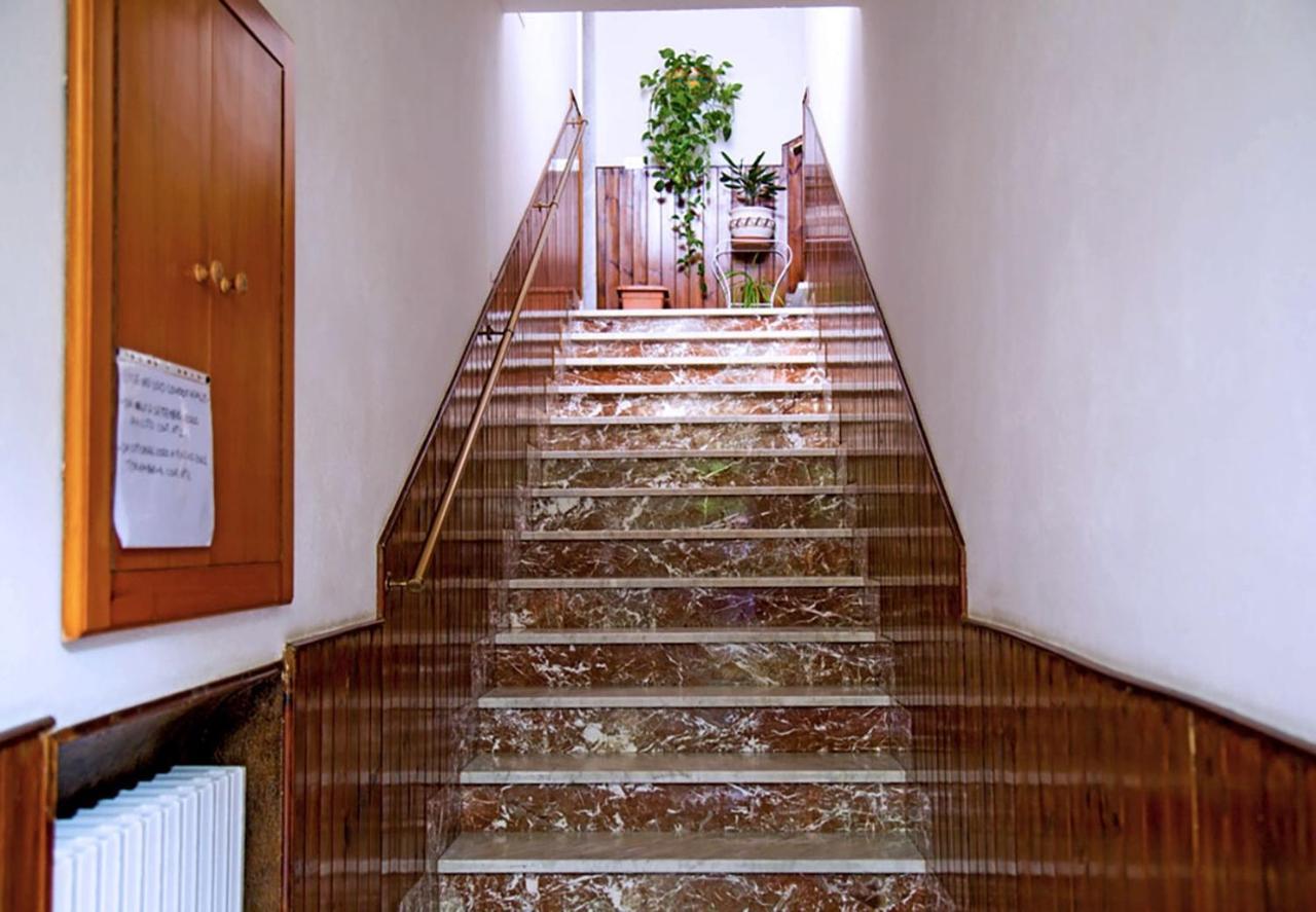 La Casa Del Lago Pergusa Lake Home Ngoại thất bức ảnh