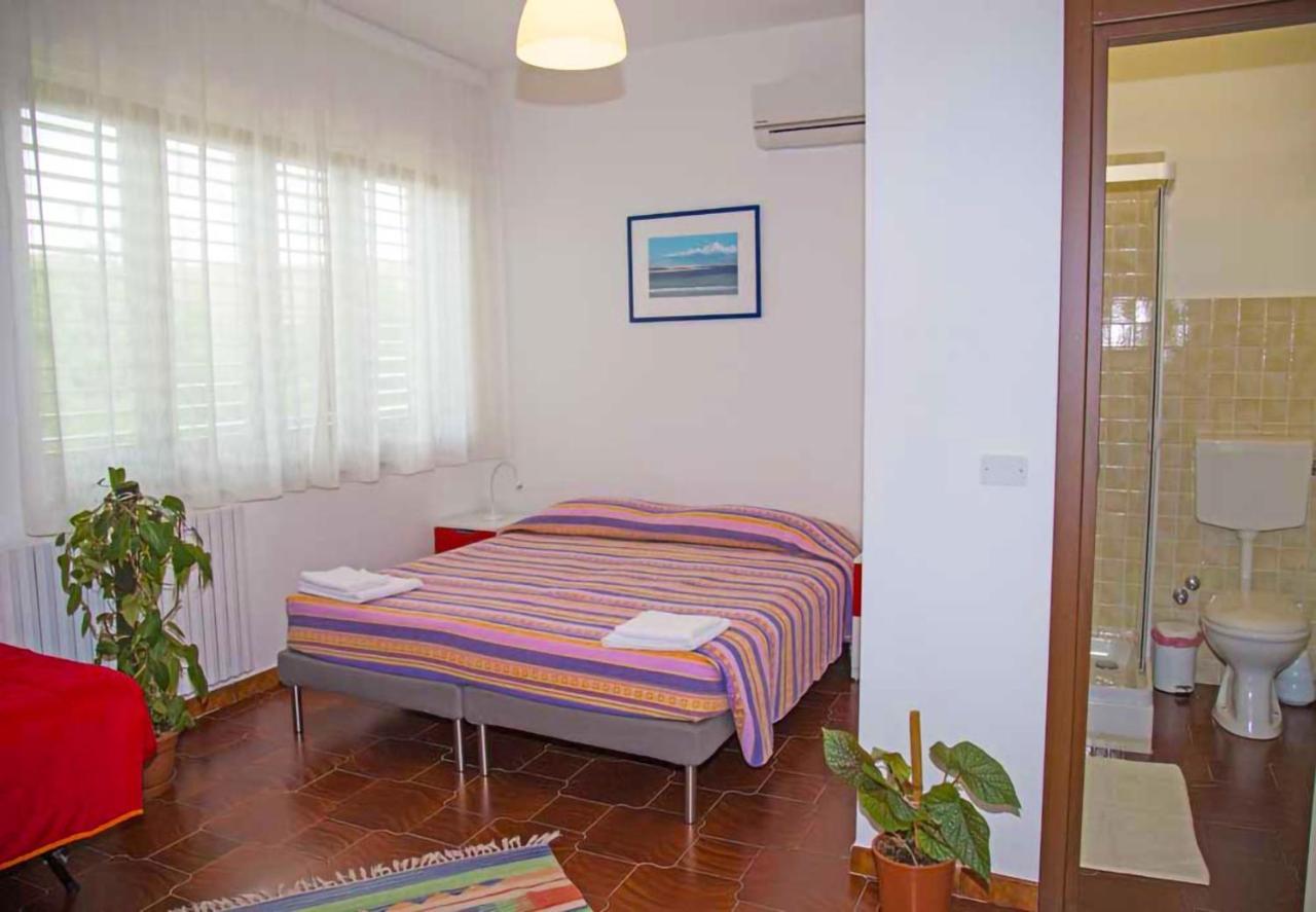 La Casa Del Lago Pergusa Lake Home Ngoại thất bức ảnh
