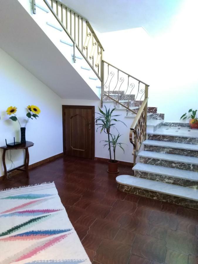 La Casa Del Lago Pergusa Lake Home Ngoại thất bức ảnh