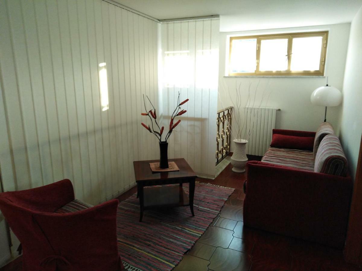 La Casa Del Lago Pergusa Lake Home Ngoại thất bức ảnh