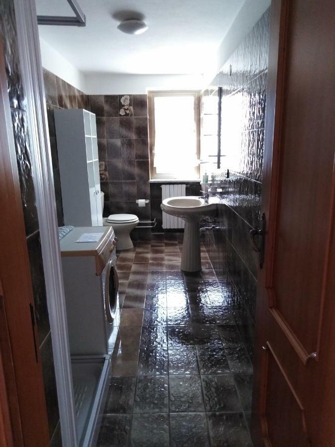 La Casa Del Lago Pergusa Lake Home Ngoại thất bức ảnh